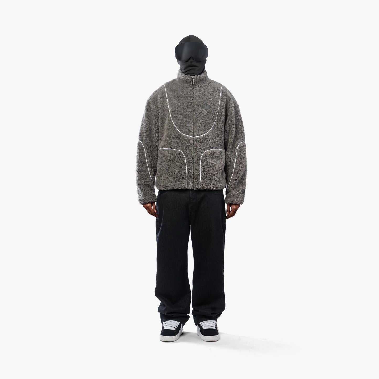 Urbanfleece™ Fleece Blouson